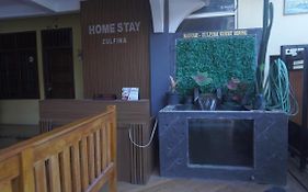Nadyah Syariah Homestay